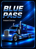 BLUE PASS