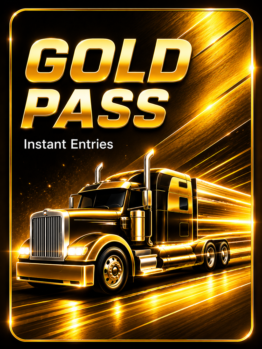 GOLD PASS