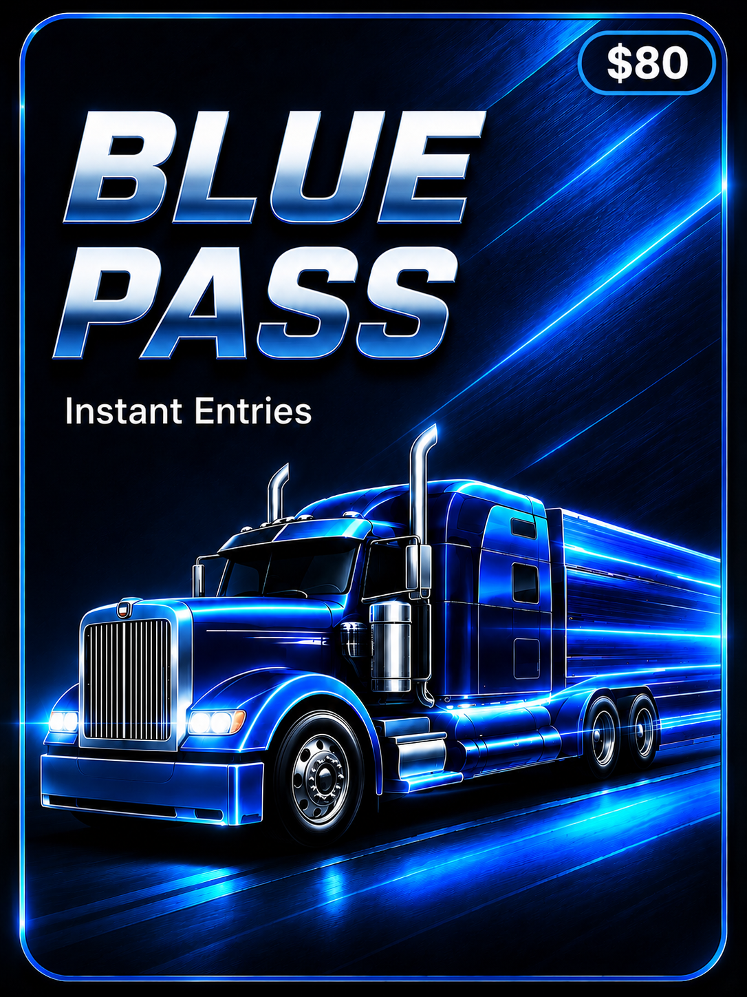 80 Entries